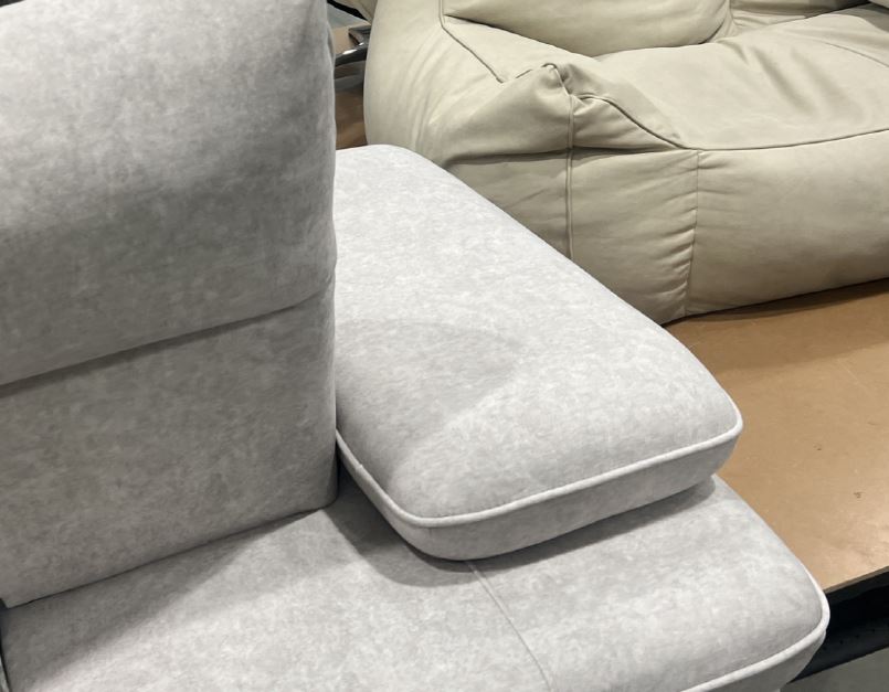 섬유 탄성회복도 알아봅시다