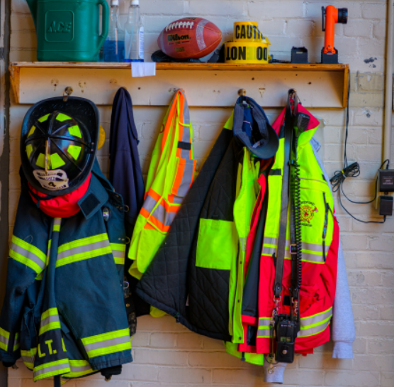 섬유의 가연성 불에 붙는 정도 알아봅시다