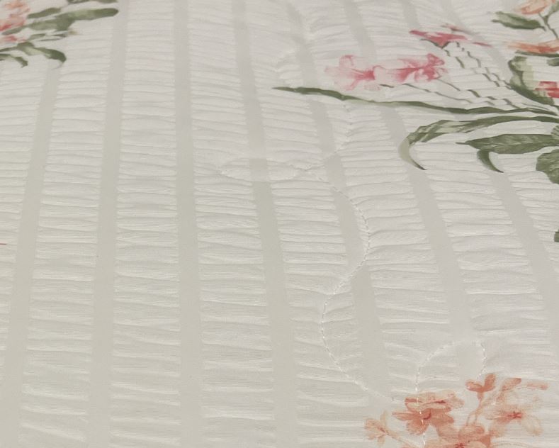 섬유의 광택 이란 무엇인가 어디에 사용하는가 알아봅시다