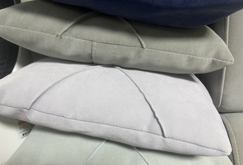 섬유의 압축탄성 부분에 대해서 알아보겠습니다