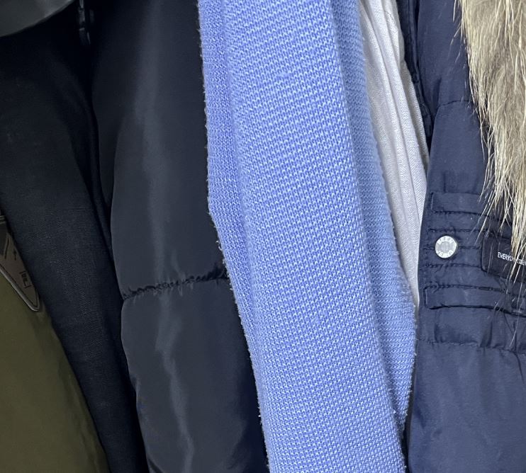 섬유의 열전도성 알아보겠습니다