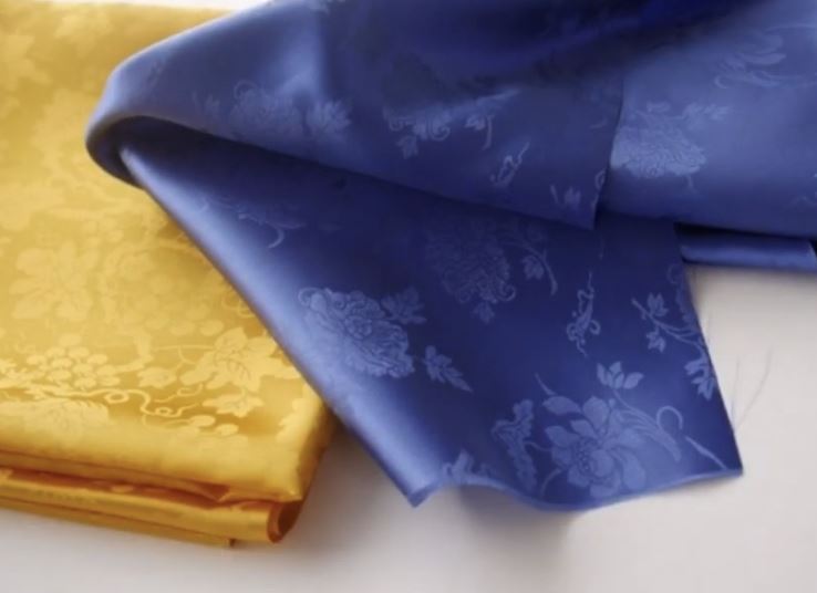 견섬유보관방법 실크섬유 관리방법 알아보겠습니다