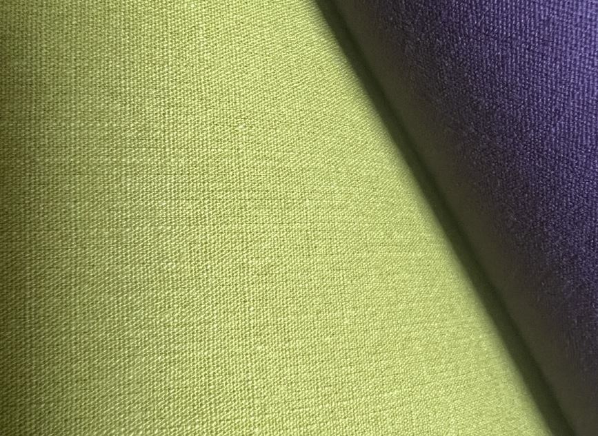 섬유의 견뢰도 내용 알아보겠습니다