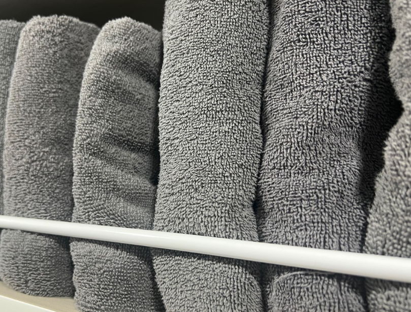 섬유의 내세탁성 알아보겠습니다