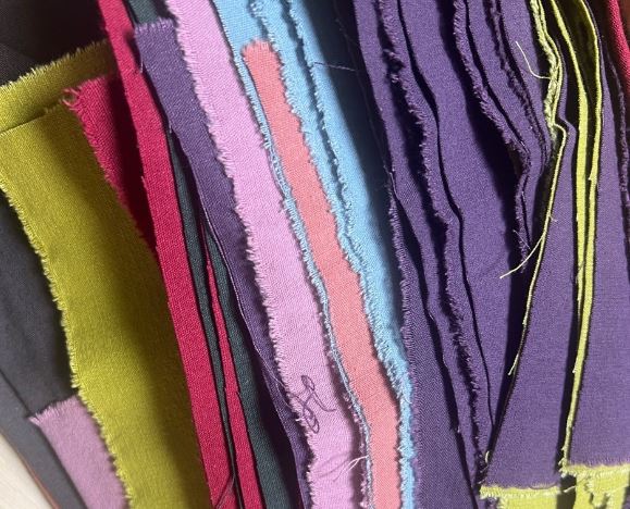 섬유의 내연성 알아보겠습니다