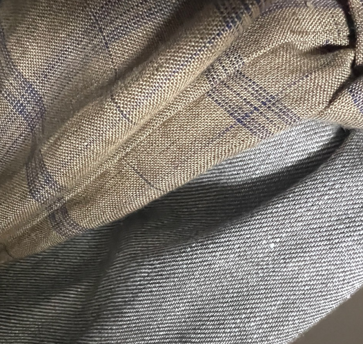 섬유의 내열성 알아보겠습니다