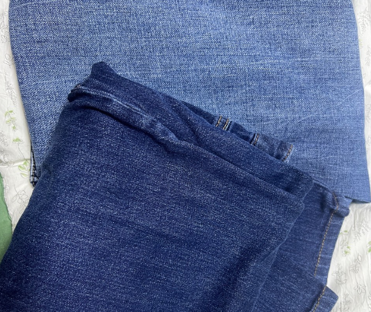 섬유의 비중 의류의 무게 알아보겠습니다