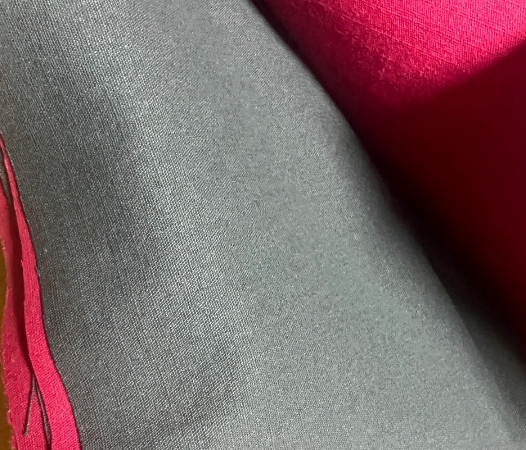 섬유의 열차단성 내용 알아보겠습니다