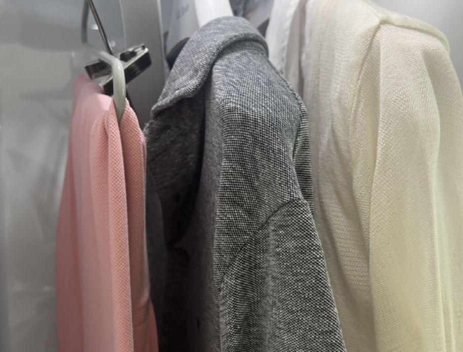 옷보관 잘하는 방법 옷잘보관하는 방법