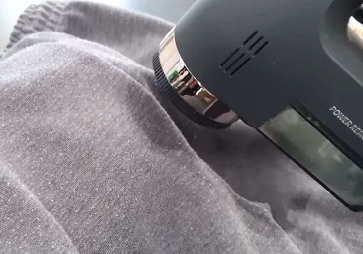 옷의 필링 보풀 원인 해결방법 알아보겠습니다