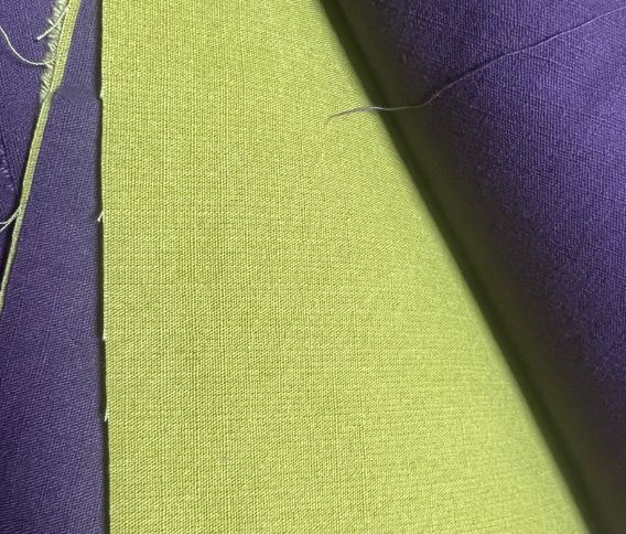 직물의 통기성 내용 알아보겠습니다