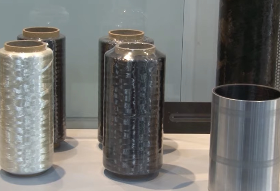 탄소섬유 장점과 단점 알아보겠습니다