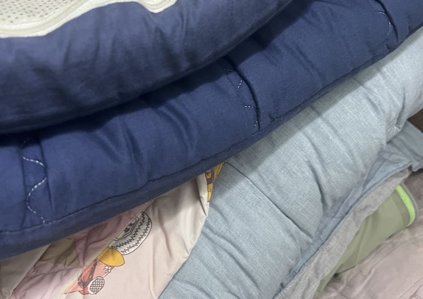 폴리에스터 섬유 장점 단점 알아보겠습니다