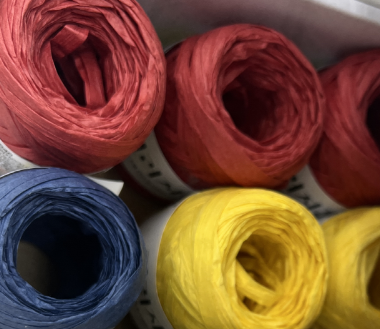 필라멘트사 만드는 방법 알아보겠습니다