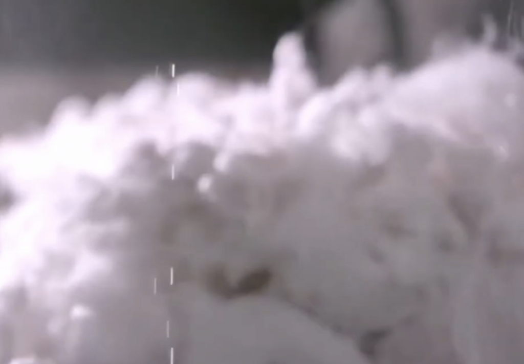 헤어 섬유 모헤어 캐시미어 낙타섬유 알아보겠습니다