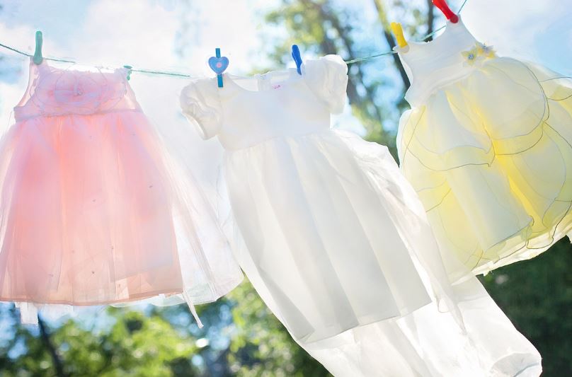 가볍고 편안한 옷 섬유 종류 알아보겠습니다