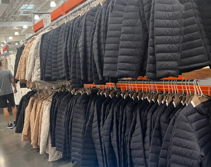 가을 패션 가을에 어울리는 옷 섬유 원단 알아보겠습니다