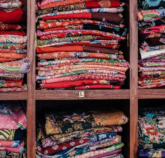 부직포 원단 종류 특징 알아보겠습니다