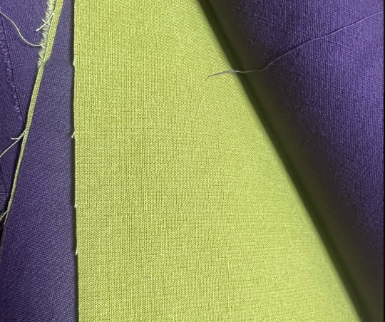 섬유의 레질리언스 특징 알아보겠습니다