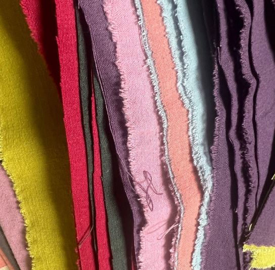 섬유의 특성 알아보겠습니다