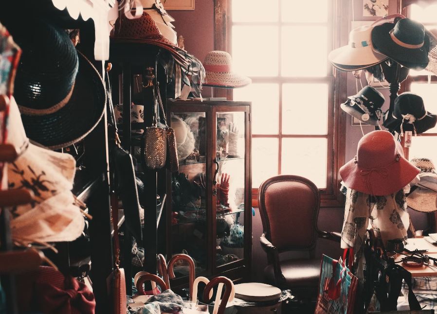 펠트 섬유 원단 특징 알아보겠습니다