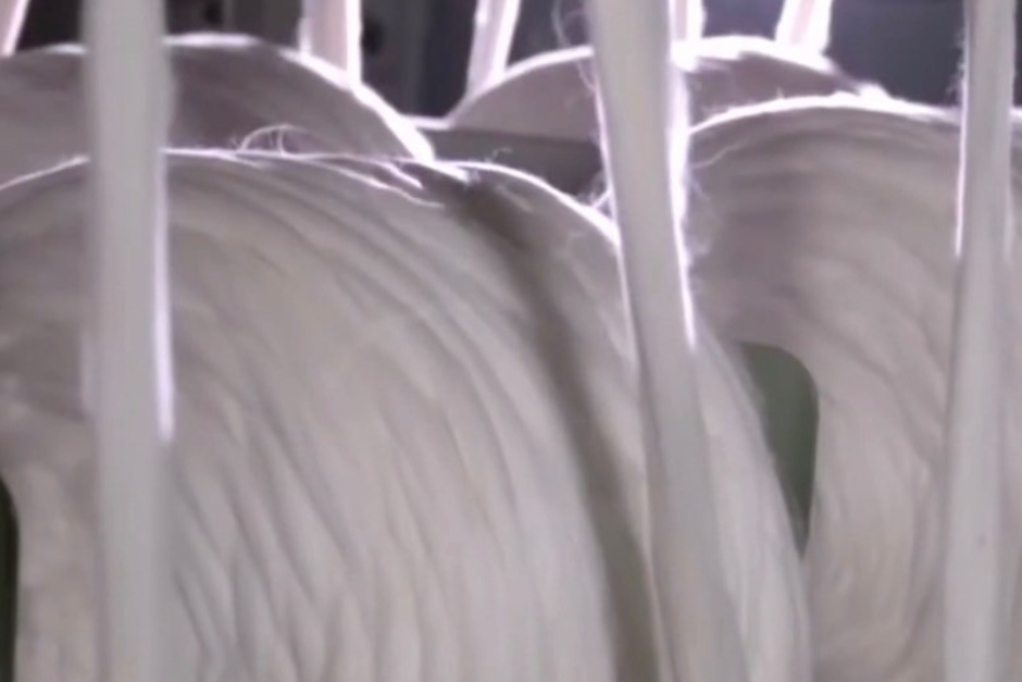 환경친화적 섬유 지속가능성 섬유 알아보겠습니다