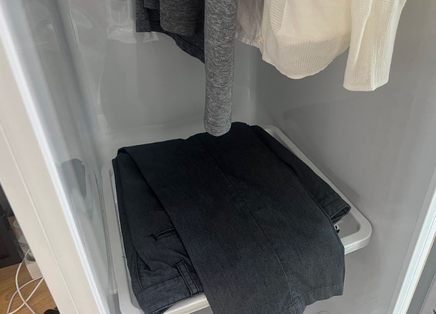 가을 면바지 좋은 이유 알아보겠습니다