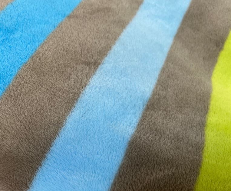 섬유의 결정성과 비결정성 알아보겠습니다