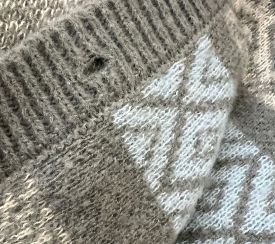 섬유의 구성 요건 길이와 너비 알아보겠습니다