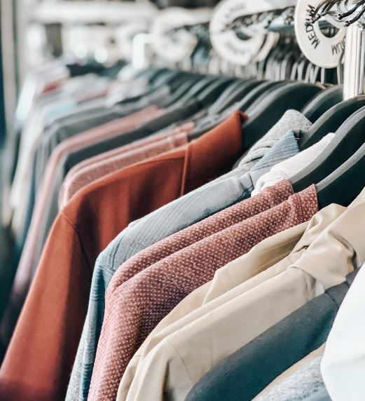 아이 옷 쇼핑 잘 하는 방법 알아보겠습니다