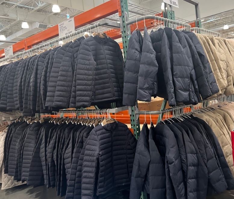 얇은 옷 여러 겹을 입을 때 두꺼운 옷 보다 따뜻한 이유 알아보겠습니다