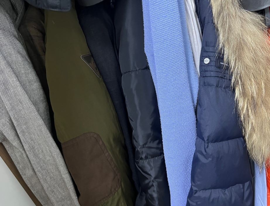 천연 섬유 옷 세탁 방법 알아보겠습니다