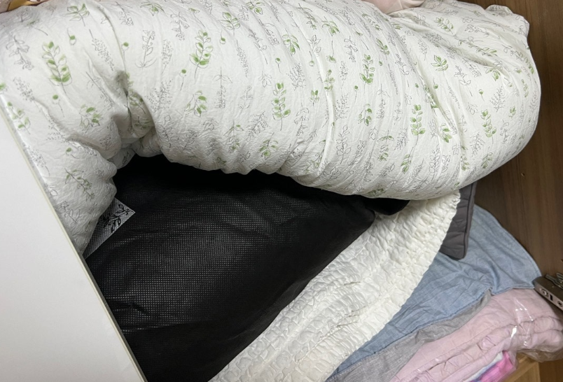 겨울이불관리방법과보관방법알아보겠습니다.