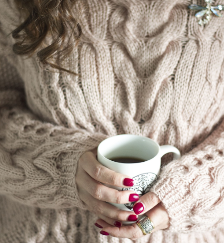 겨울철 옷 입으면 가려운 원인