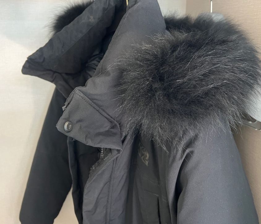 겨울코트 새 옷처럼 관리하고 세탁하는 방법!!