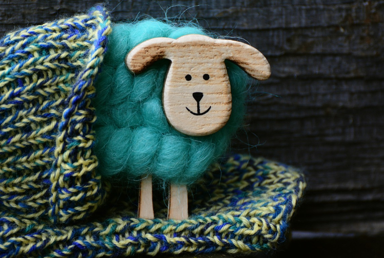 얇고 따뜻한 옷 섬유 원단 소재 원리!!