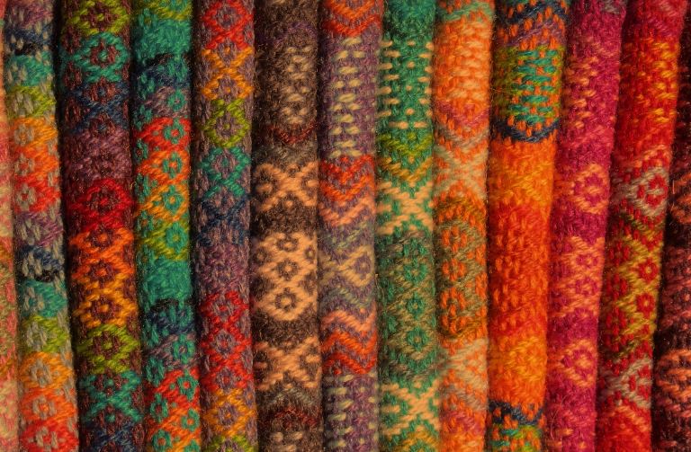 양모 세탁방법과 드라이클리닝 관리방법!!