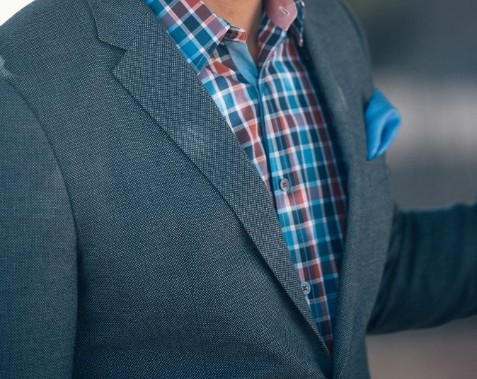 정장 옷 고르는 방법 알아보겠습니다