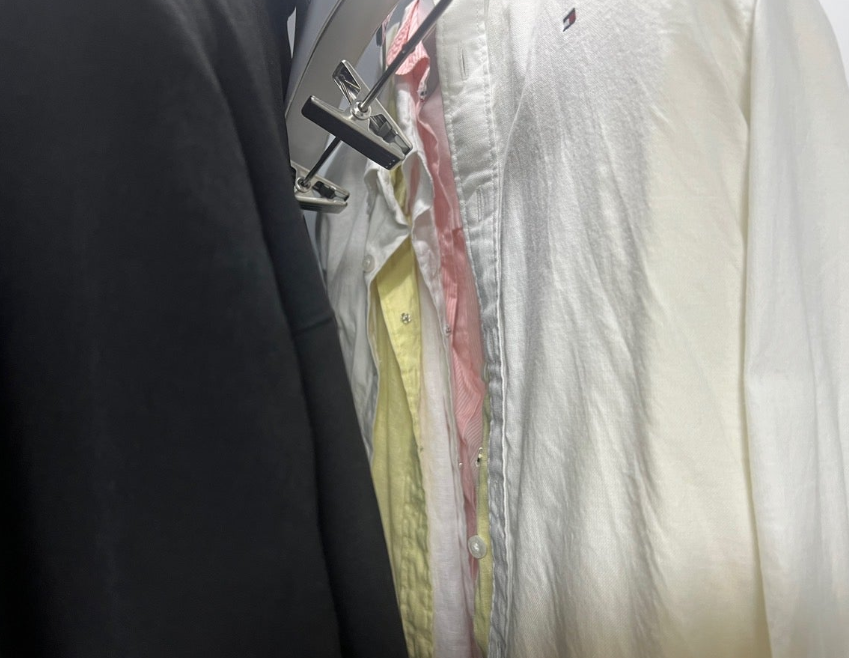 폴리에스테르 섬유 옷 원단 세탁 방법과 보관방법 알아보겠습니다