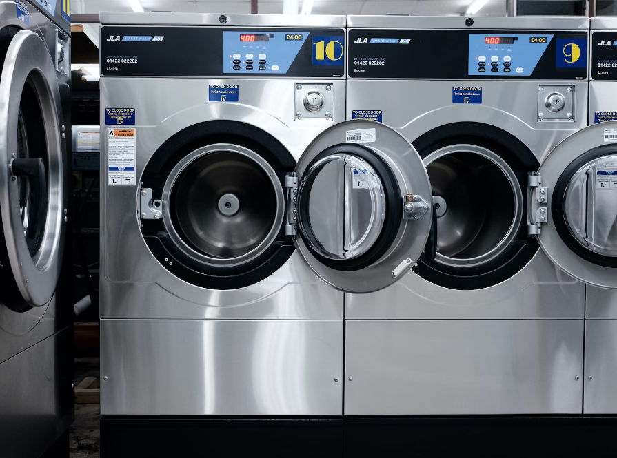 같이 빨면 안되는 옷, 세탁물 구분 방법 알아보겠습니다