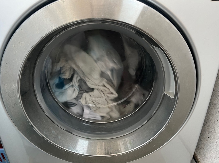 세탁기 넣으면 안되는 옷 알아보겠습니다