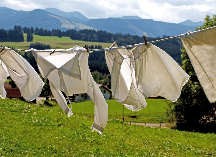 손 빨래 하는 이유와 하는 법 알아보겠습니다