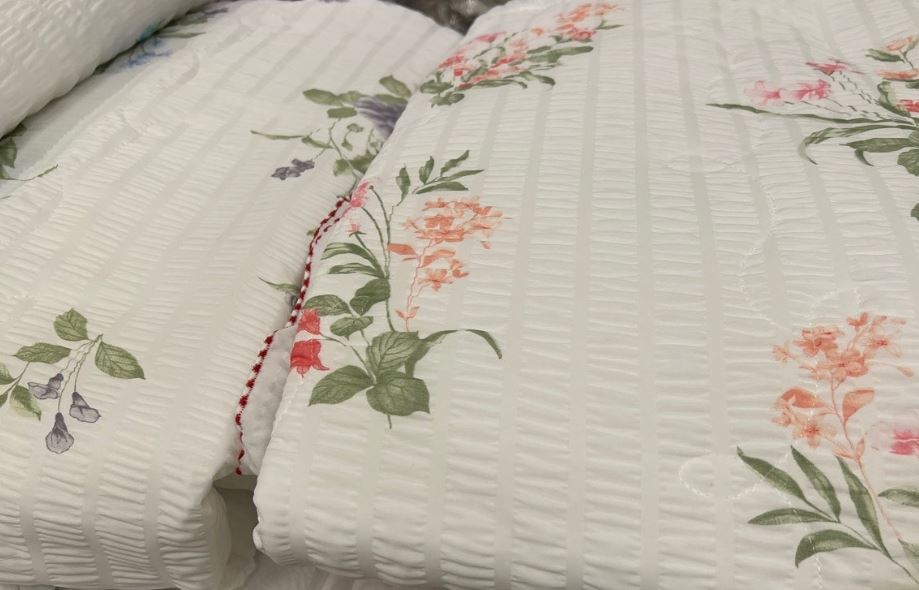 이불 세탁 방법과 이불 보관 방법 알아보겠습니다