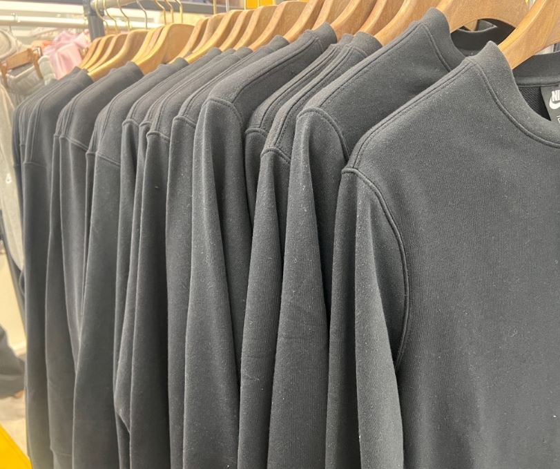 피부에 좋은 옷, 민감한 피부의 옷 선택방법!!