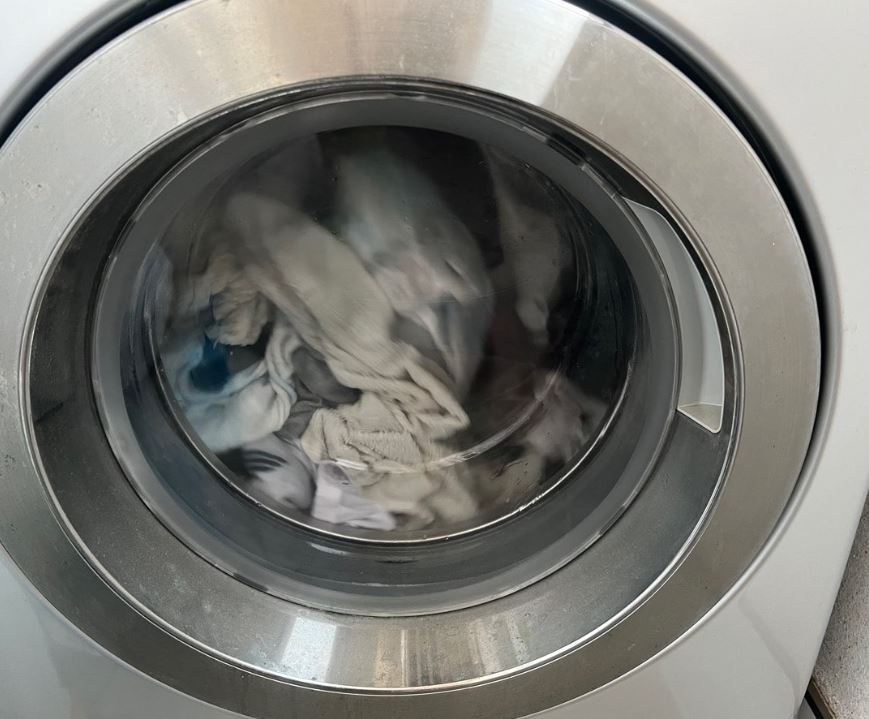 늘어난 옷 줄이는 방법 알아보겠습니다