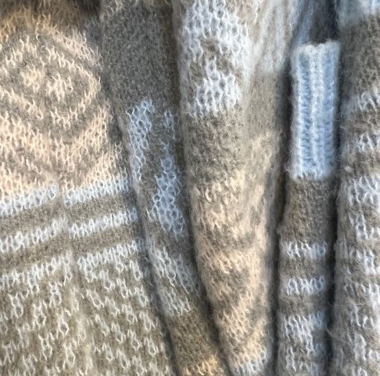 니트 줄어들지 않는 세탁 방법과 건조 방법