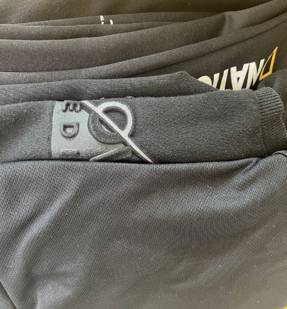 색이 바래고 물 빠진 옷 복구 하는 방법!!