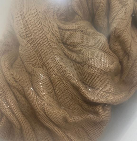 세탁후에 옷이 늘어나는 이유!!