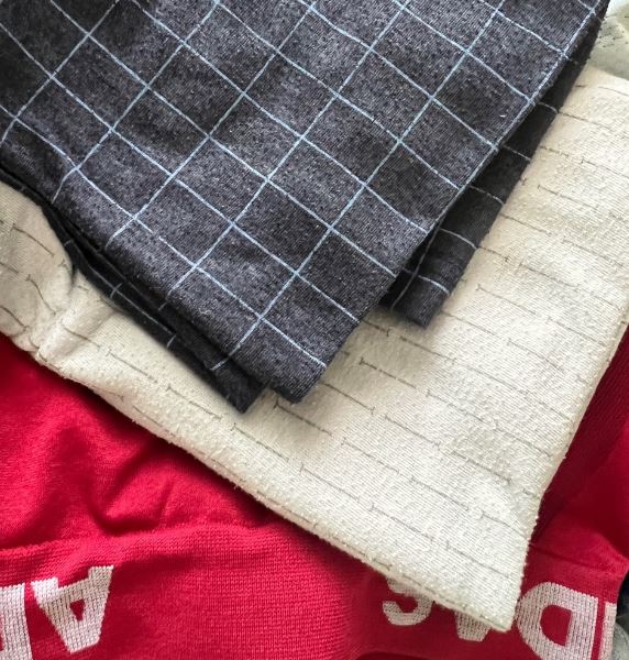 속옷 청결관리와 세탁및 교체주기!!