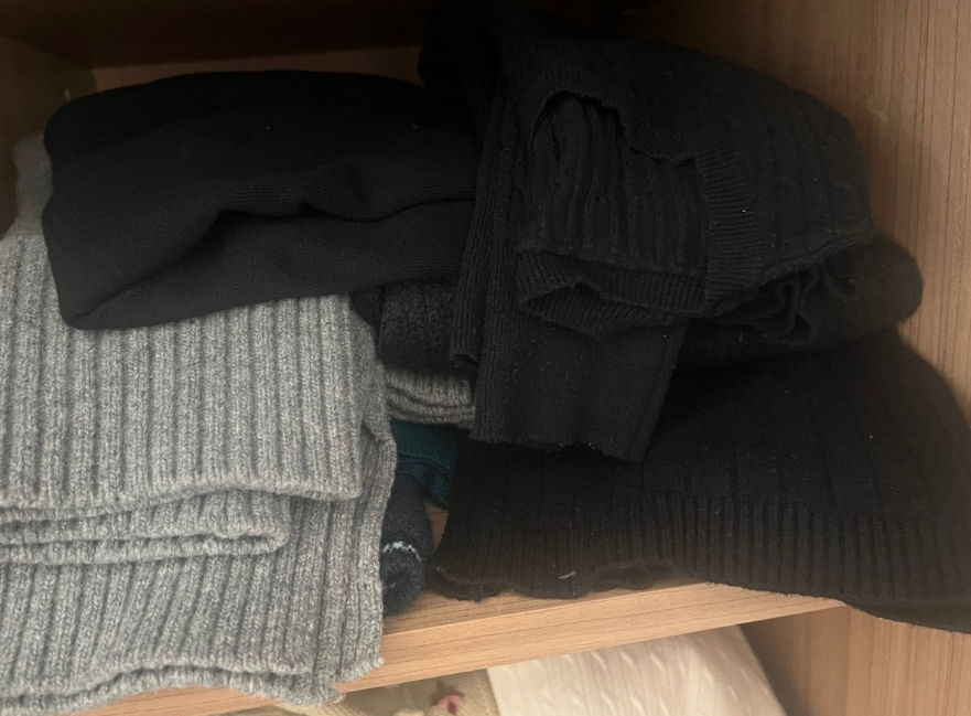 안입는 옷, 못입는 옷 재활용 방법!!